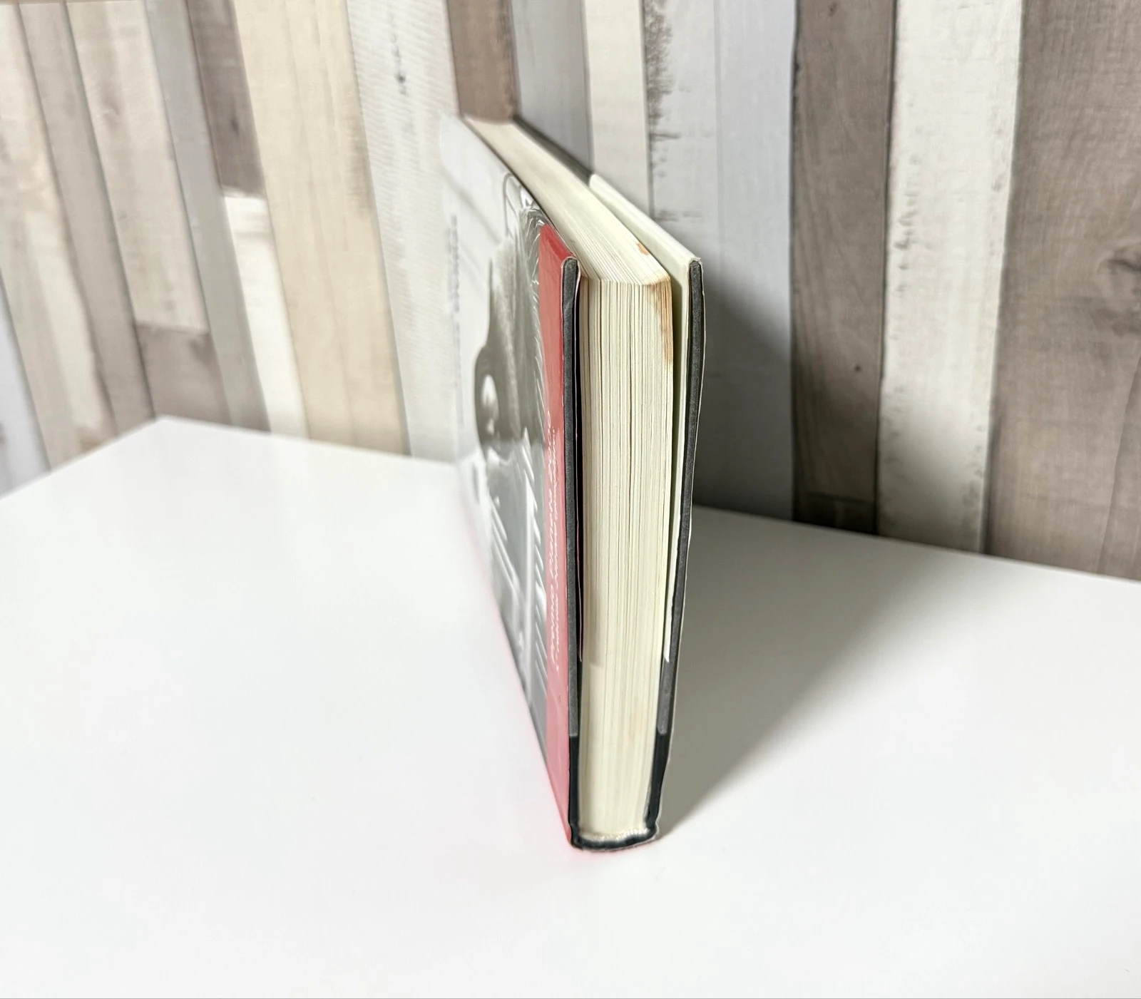 Livre Pendant que nous vivons – photo 5
